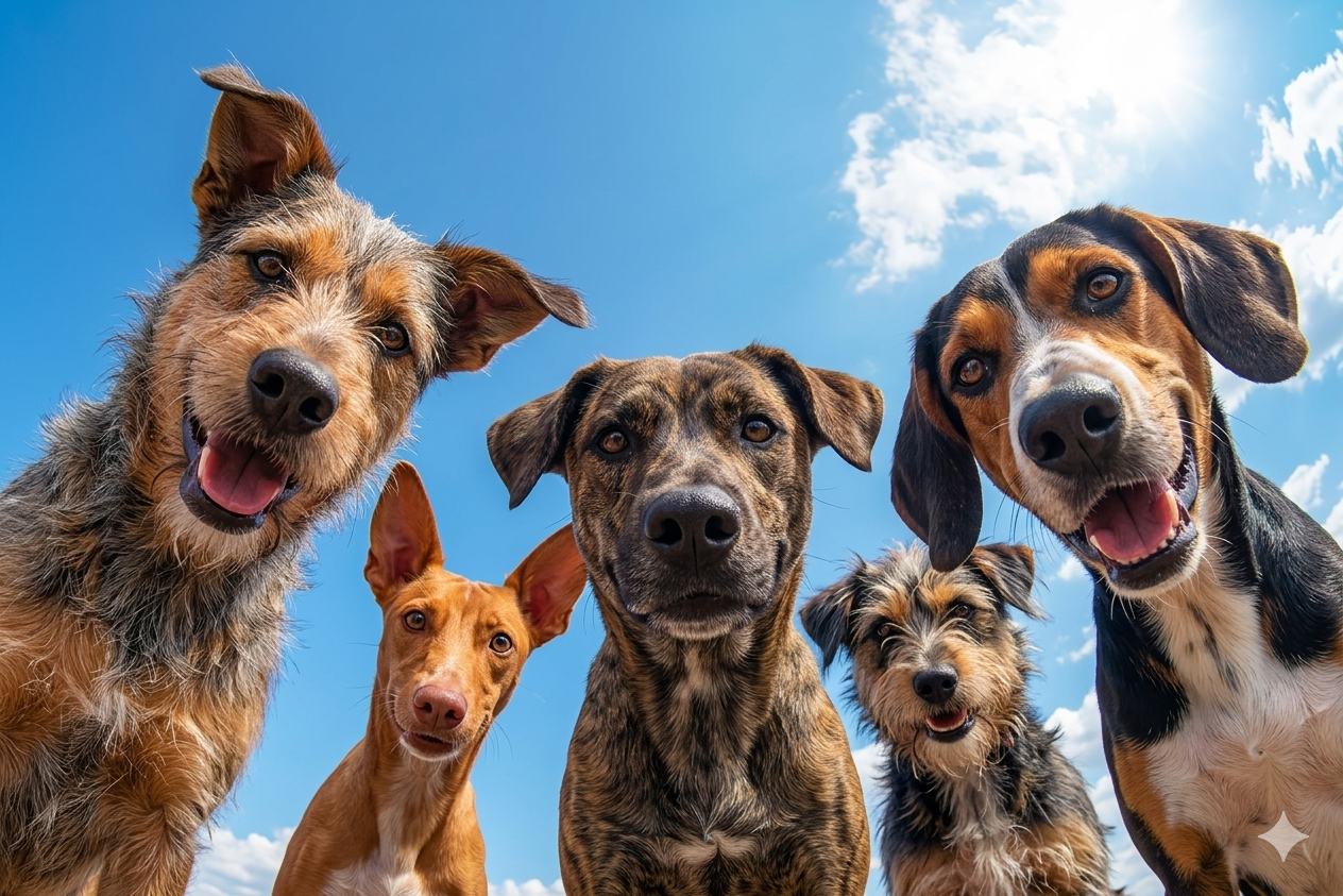 Peluditos
